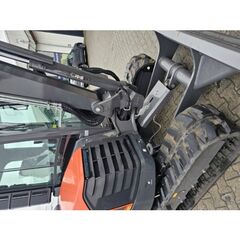  Top Angebote Eurocomach 55 TR Minibagger (wie neu) 12467096